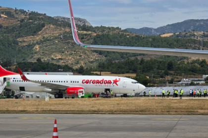 Corendon, corendon havayolları, corendon Antalya, corendon airlines kimin, antalya uçak kazası