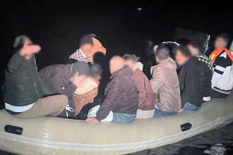 göçmen kaçakçılığı