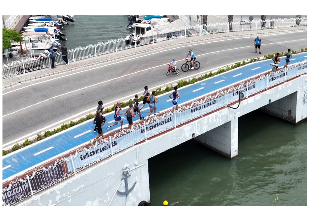 Duatlon Türkiye Şampiyonası
