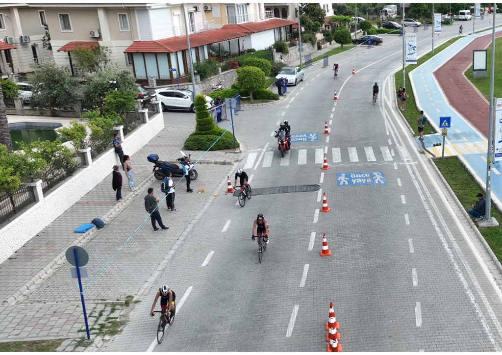 Duatlon Türkiye Şampiyonası