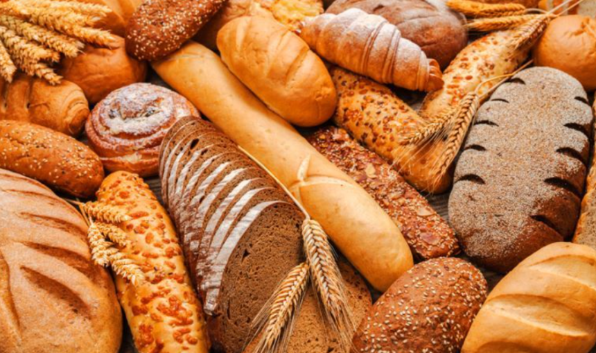 Dünyanın en iyi 100 ekmeği, TasteAtlas ekmek