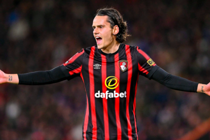 Enes Ünal, transferi gerçekleştirdi