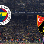 Fenerbahçe - İstanbulspor maçı, Trendyol Süper Lig'de