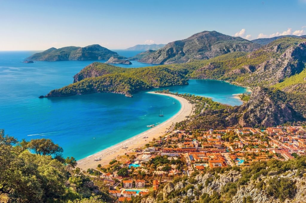 Fethiye hava durumu, Fethiye hava durumu 29 Mayıs, Fethiye aylık hava durumu, Fethiye günlük hava durumu, Fethiye hava durumu saatlik