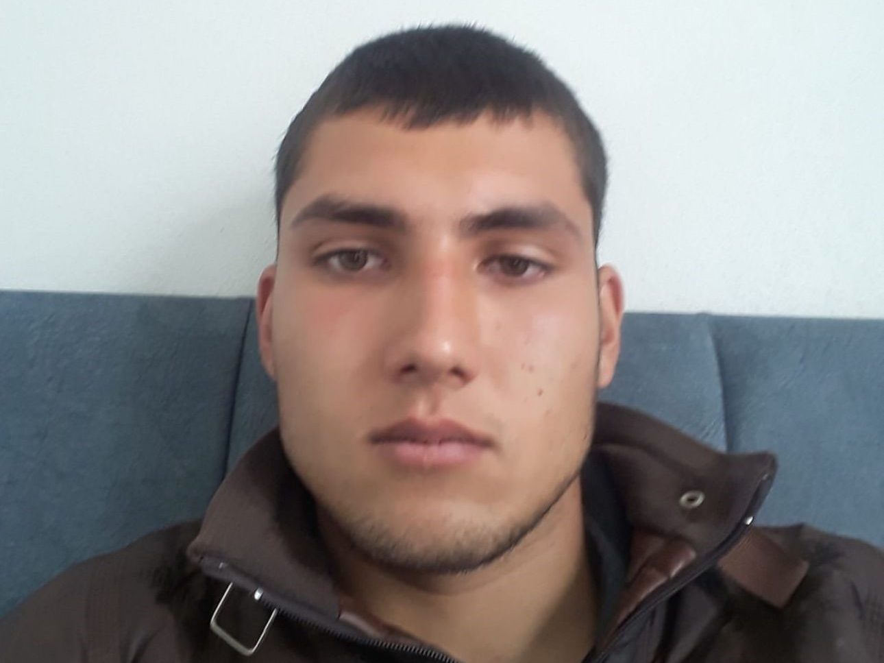 Milas’ta trafik kazasında, kazada