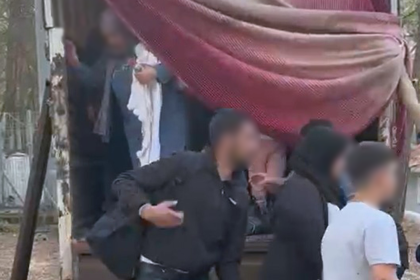 Marmaris’te göçmen kaçakçılığı, göçmen kaçakçılığı şüphelisi