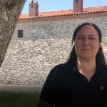 İkizköy Muhtarı Nejla Işık’a, afiş astığı iddiasıyla kesilen para cezası