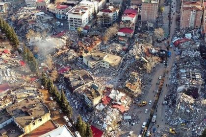 izmir tuzla fayı tmmob Hasan Sözbilir