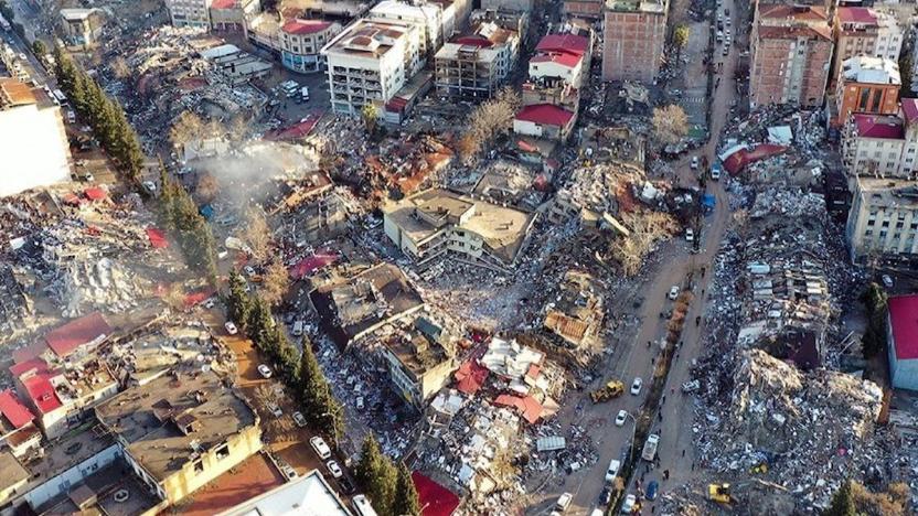 izmir tuzla fayı tmmob Hasan Sözbilir