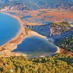 Ortaca’daki İztuzu ve Sarıgerme plajları, İztuzu ve Sarıgerme plajlarının işletme hakkını