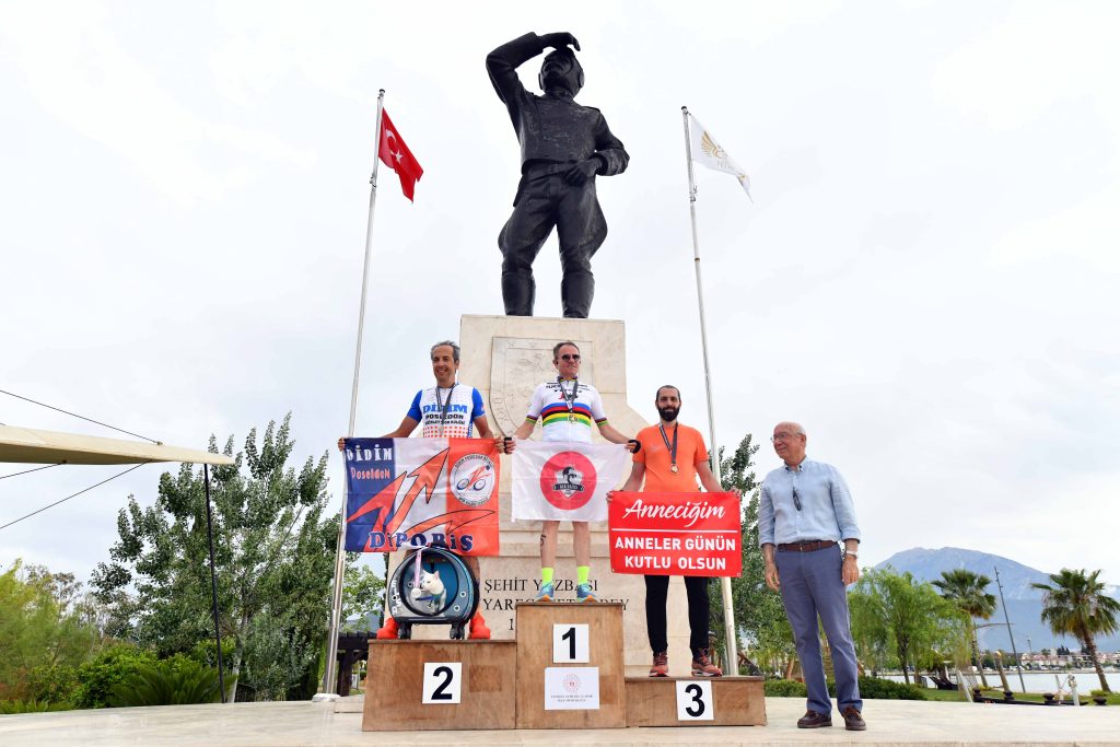 Duatlon Türkiye Şampiyonası