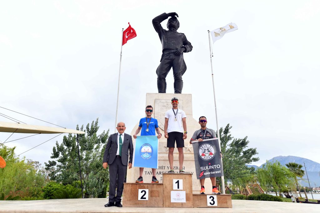 Duatlon Türkiye Şampiyonası