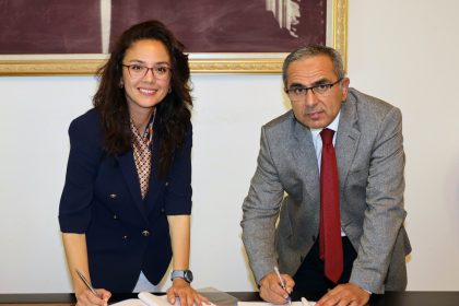 Menteşe'de doğalgaz, doğalgaza ulaşmasını sağlayacak protokolü