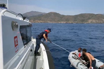 göçmen kaçakçılığı,