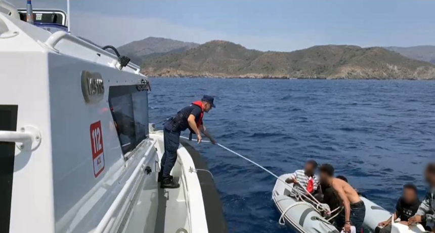 göçmen kaçakçılığı,