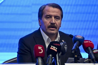 Memur-Sen Genel Başkanı Ali Yalçın'dan, kamuda servislerin kaldırılmasına ilişkin