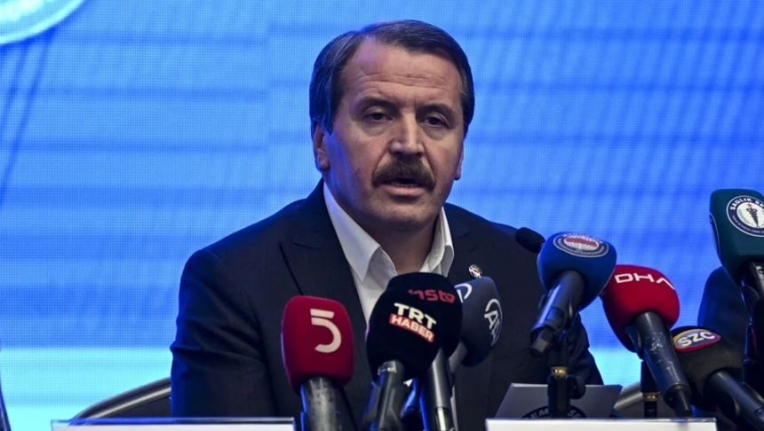 Memur-Sen Genel Başkanı Ali Yalçın'dan, kamuda servislerin kaldırılmasına ilişkin