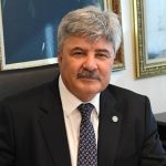 İYİ Partili Metin Ergun, Beşparmak Dağı’ndaki Çörlen Yaylası’nda