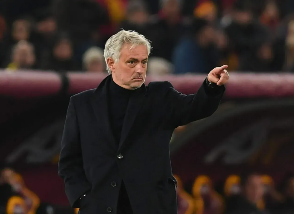 mourinho, jose mourinho, mourinho maaş, mourinho fenerbahçe, ali koç