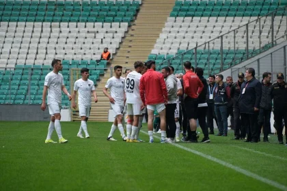 vanspor son dakika erok erokspor bursaspor