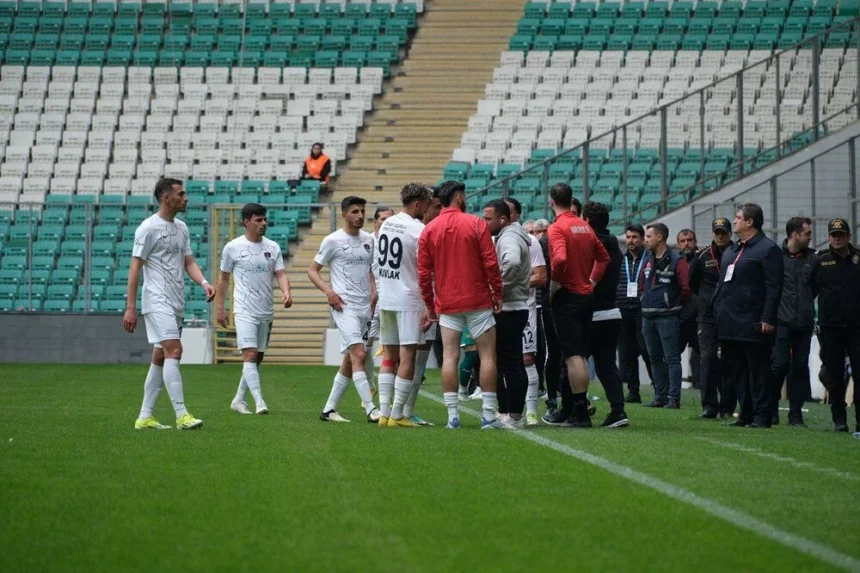 vanspor son dakika erok erokspor bursaspor