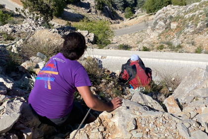 Babadağ’da kayalıklara düşerek yaralanan, yamaç paraşütü, kayalıklara düşerek yaralanan