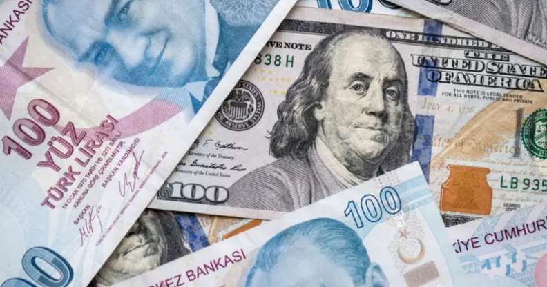 Dolar Dolar TL Bank of America tahmini Bank of America tl tahmini yıl sonu dolar tahmini
