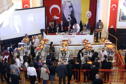 galatasaray seçimi ne zaman, süheyl batum galatasaray, dursun özbek listesi, süheyl batum listesi, galatasaray başkan adayları