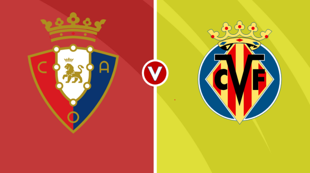 real sociedad, la liga, süper lig puan durumları, osasuna – villarreal