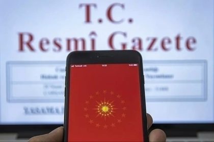 Resmi gazete terfi Köyceğiz Kaymakamı Ortaca Kaymakamı Seydikemer Kaymakamı Resmi Gazete görev yükseltmesi 9 Ocak Resmi Gazete