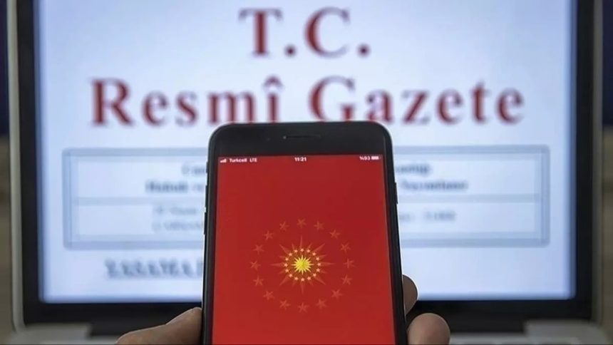 Resmi gazete terfi Köyceğiz Kaymakamı Ortaca Kaymakamı Seydikemer Kaymakamı Resmi Gazete görev yükseltmesi 9 Ocak Resmi Gazete