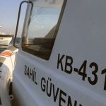 Fethiye açıklarında, göçmen kaçakçılığı operasyonu