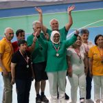 Tazelenme Olimpiyatları, MSKÜ Yaşlılık Çalışmaları Uygulama ve Araştırma Merkezi’nin