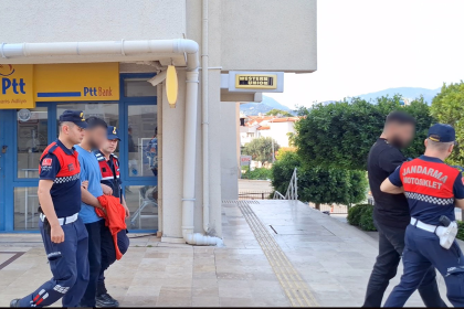 Marmaris’te göçmen kaçakçılığı, göçmen kaçakçılığı