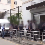 Muğla göçmen kaçakçılığı, Muğla'da göçmen kaçakçılığı, göçmen kaçakçılığı operasyonunda