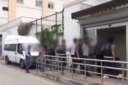 Muğla göçmen kaçakçılığı, Muğla'da göçmen kaçakçılığı, göçmen kaçakçılığı operasyonunda