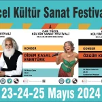 datça Can Yücel Festivali Can Yücel Kültür Sanat Festivali ne zaman nerede