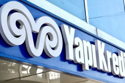 Yapı Kredi'deki Koç Holding hisselerini, Yapı Kredi Bankası
