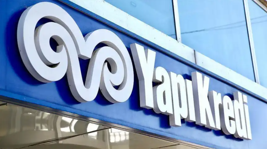 Yapı Kredi'deki Koç Holding hisselerini, Yapı Kredi Bankası