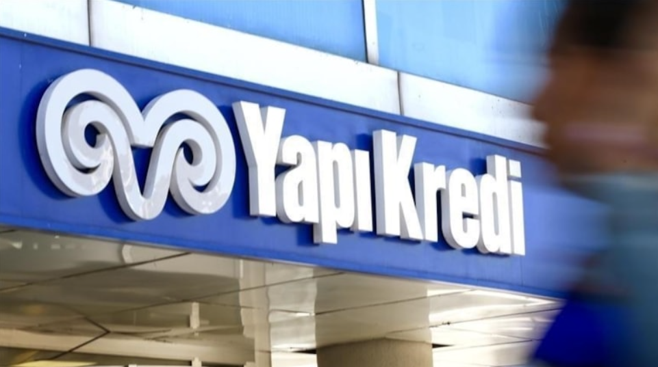 Yapı Kredi'deki Koç Holding hisselerini, Yapı Kredi Bankası