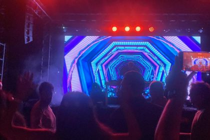 Datça’da Sarıca Yaz Festivali'nin, 'Yaza merhaba' etkinliği