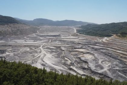 YK Enerji Milas YK Enerji yk enerji dört işçi limak grubu yk enerji işçileri çıkardı