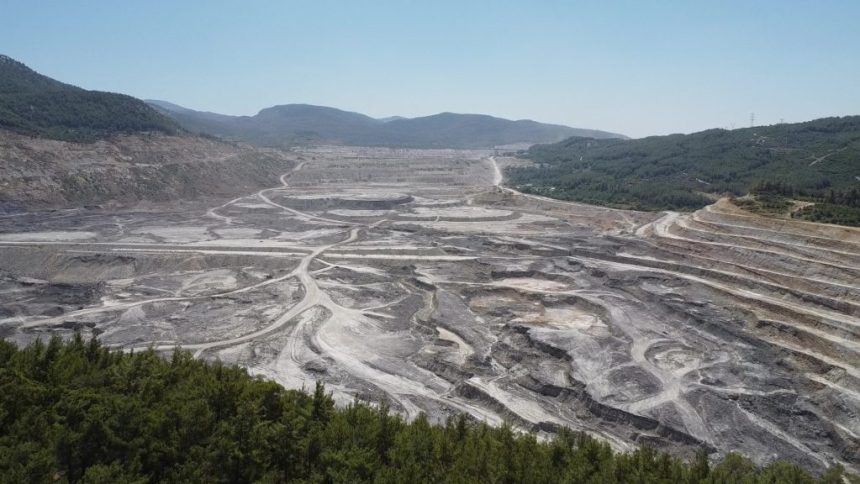 YK Enerji Milas YK Enerji yk enerji dört işçi limak grubu yk enerji işçileri çıkardı
