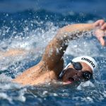 Uluslararası Arena Aqua Challenge Yüzme Şampiyonası