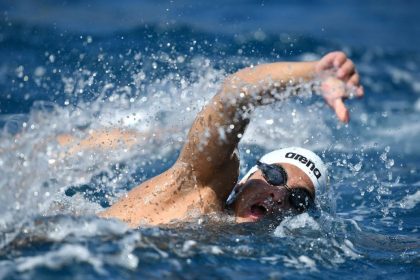 Uluslararası Arena Aqua Challenge Yüzme Şampiyonası