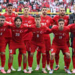 Türkiye-Portekiz maçı, Türkiye A Milli Futbol Takımı,