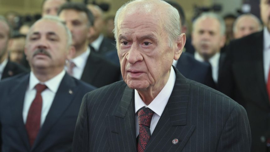 Bahçeli grup konuşması, Devlet Bahçeli erken seçim, Devlet Bahçeli Cumhur İttifakı, Bahçeli erken seçim, Cumhur İttifakı