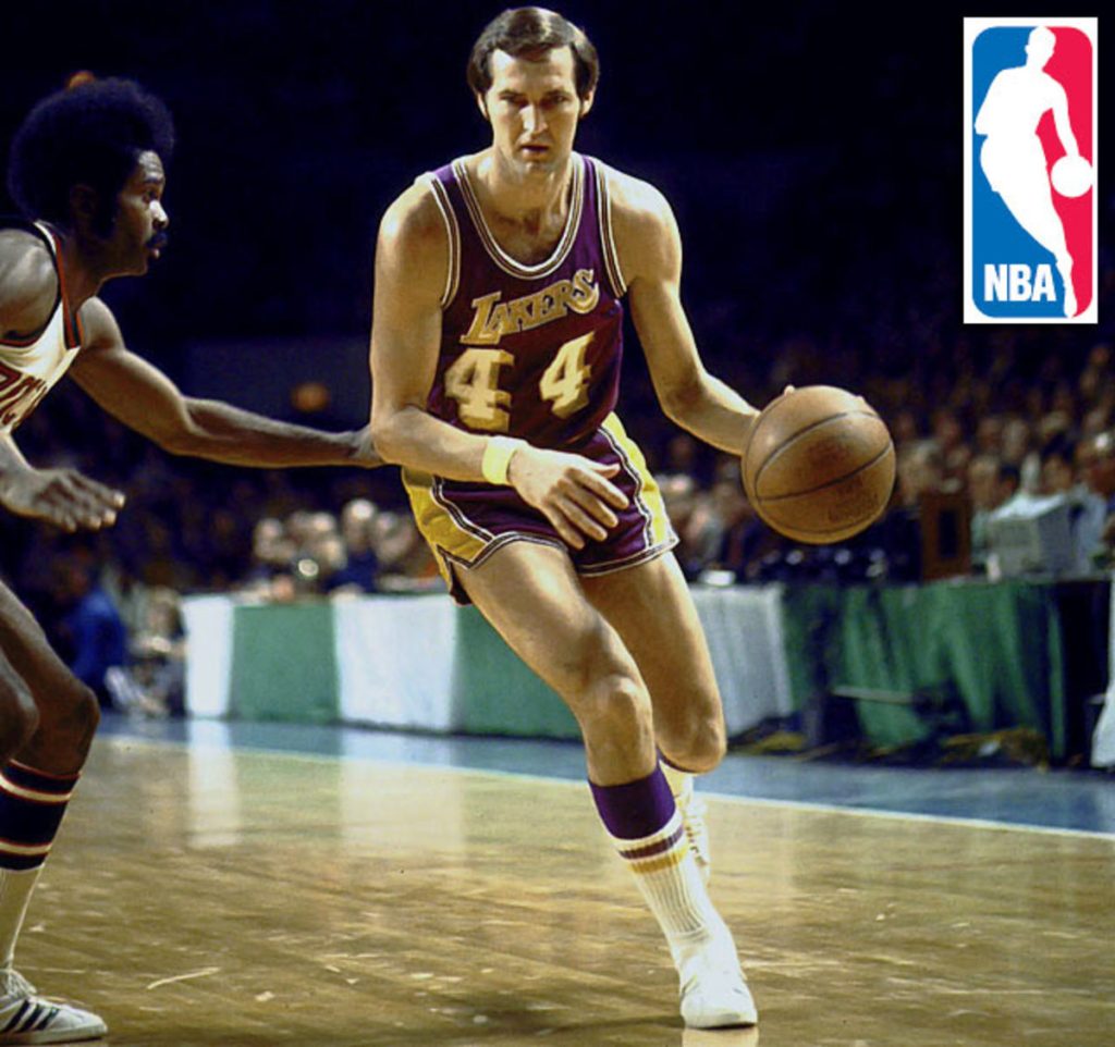 nba logo, jerry west nba logo, jerry west öldü mü?, jerry west, nba logosu, jerry west nba