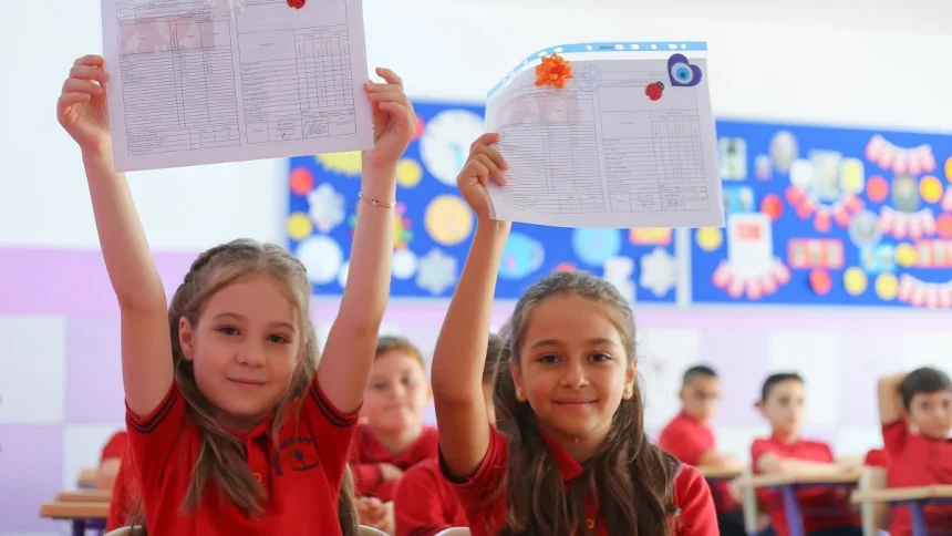 muğla karne karne günü Muğla öğrenciler karne muğla öğrenciler karne alacak 2023-2024 eğitim yılı