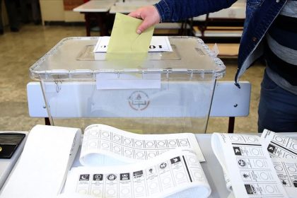 Muğla işçi emekli oy tercihi Muğla emekli Muğla işçiMuğla yerel seçim